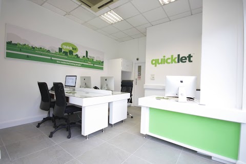 Quicklet Letting Agents Belfast