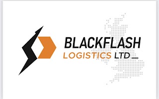 Blackflash Logistics Ltd