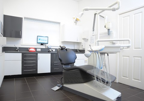 Castle Court Dental Care