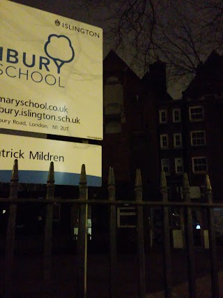 Canonbury Primary School