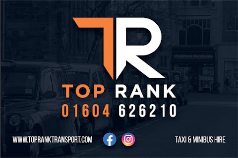 Top Rank Taxis