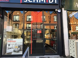 SCHMIDT Fulham