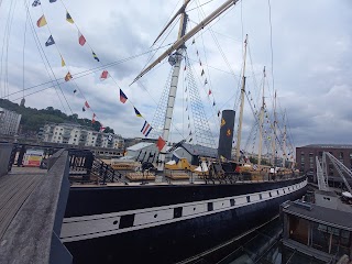 Brunel's SS Great Britain