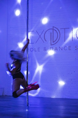Exotica Pole Dance Studio