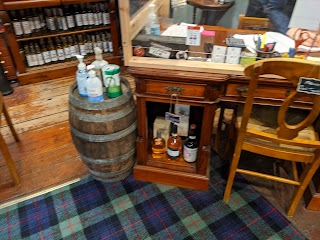 Cadenhead's Whisky Shop