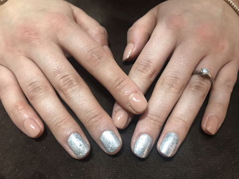 Serenity Nails & Beauty