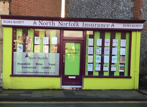 North Norfolk Insurance