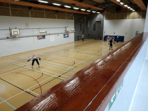 Patchway Sports Centre