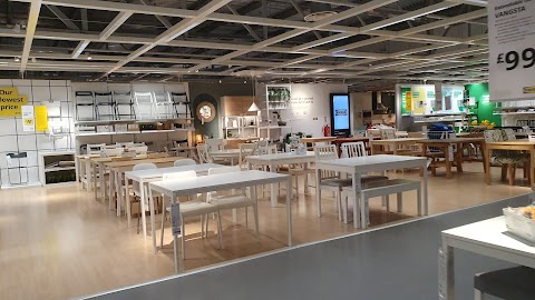 IKEA Cardiff