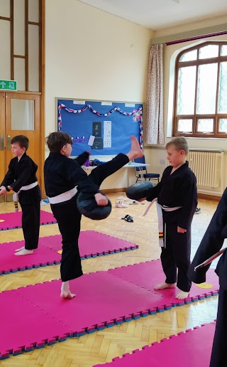 Storm Martial arts schools