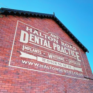 Halton Road Dental Practice