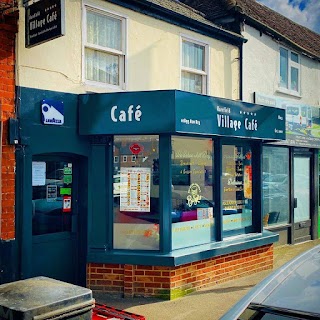 Harefield Village Café