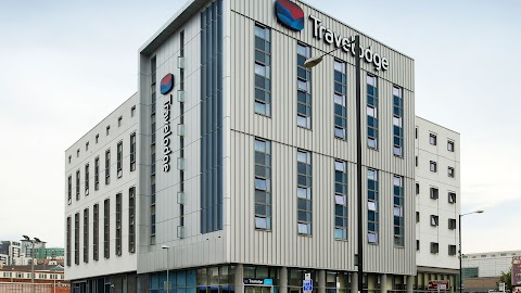 Travelodge Manchester Central Arena