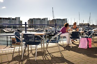 The Waterfront, Sovereign Harbour