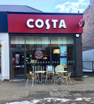 Costa Coffee