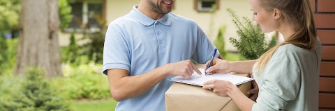West Midlands Removals and Parcel Delivery
