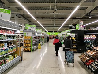 Asda Edmonton Green Superstore