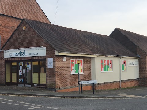 Newhall Pharmacy