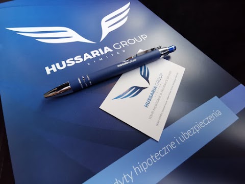 Hussaria Group - Your Mortgage & Insurance Broker