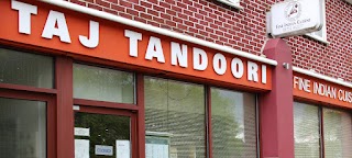 Taj Tandoori