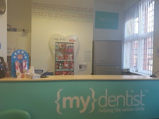 Victoria Square Dental Practice