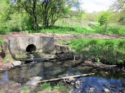 Woodgate Valley Country Park