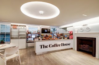 The Coffee House