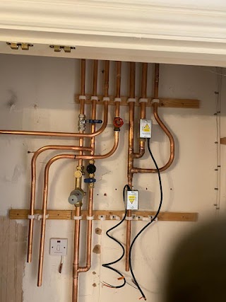 Boiler & Heating Care Ltd