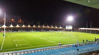 Scotstoun Stadium