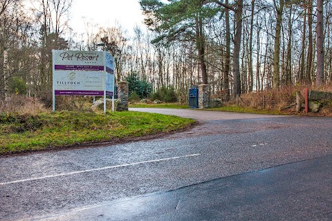 Aberdeen Pet Resort