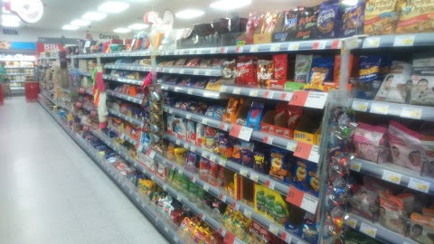 Central Co-op Food - Kings Norton