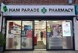 Ham Parade Pharmacy & Travel Clinic