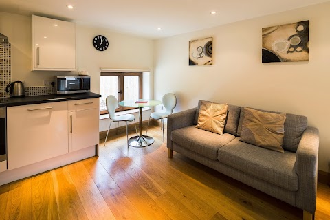 Ashbrook Serviced Apartments