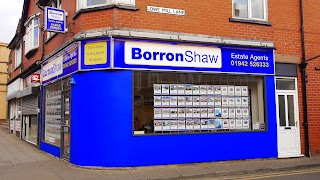 Borron Shaw Hindley Estate Agents