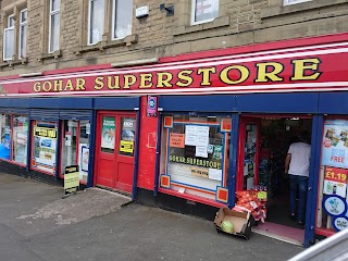 Gohar Superstore