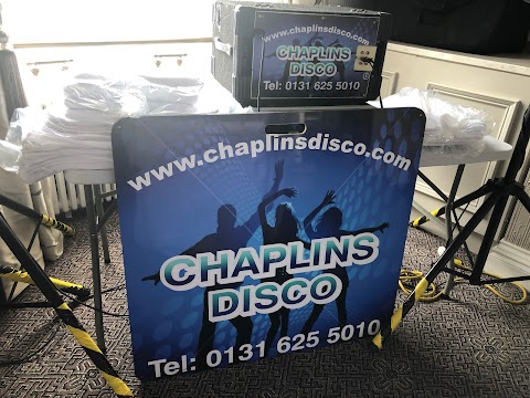 Chaplins Disco