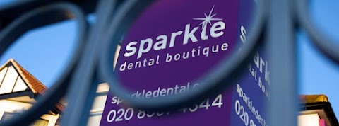 Sparkle Dental Boutique