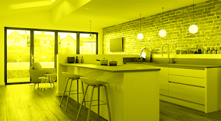 Spaces - Kitchen, Living Design & Build