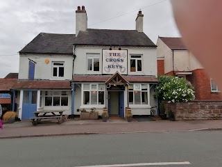 The Cross Keys Free House