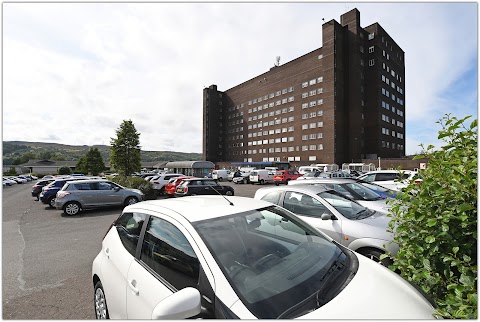 Inverclyde Royal Hospital