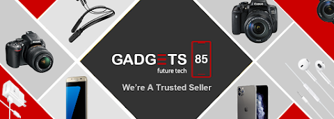 Gadgets 85