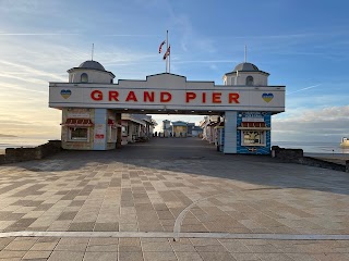 The Grand Pier