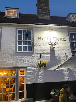 Bulls Head