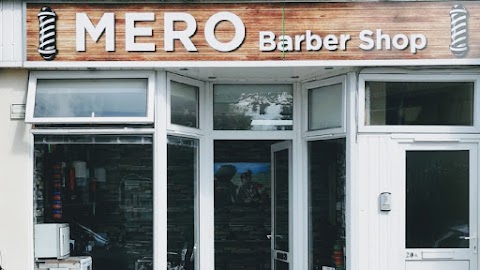 Mero Barber Shop