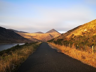 The Silent Valley