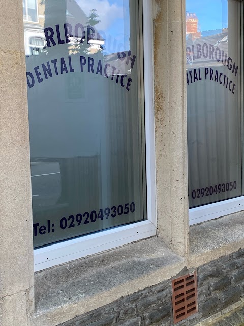 Marlborough Dental Practice