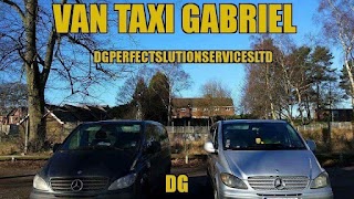 Man &Van Taxi Gabriel