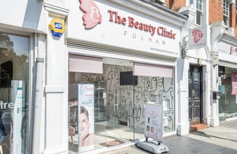 The Beauty Clinic Fulham Ltd