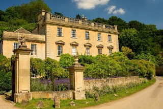 Iford Manor Gardens