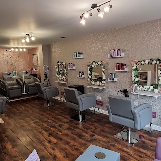 Our Hair Lounge